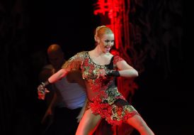 Anastasiya Volochkova