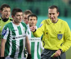 Football: "Karpaty" (Lviv) - "Shakhtar" (Donetsk)