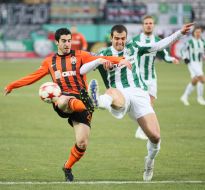 Genrih Mkhitaryan and Ivan Miloshevich