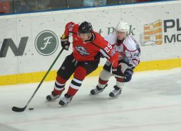 Хоккей. ХК "Донбас" (Донецьк) - ХК "Рубін" (Тюмень)