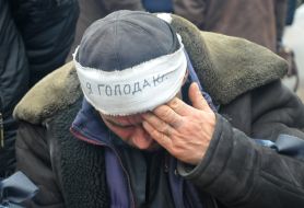 Chernobyl’s victim 