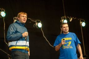 Aleksandr Polozhynskiy