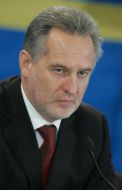 Dmitriy Firtash