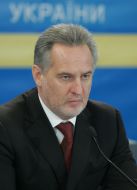 Dmitriy Firtash