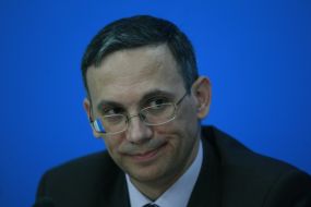 Aleksandr Yelyashkevich