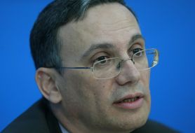 Aleksandr Yelyashkevich