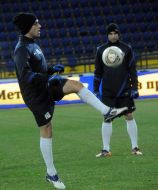 Players of FC Austria