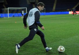 Player of FC Austria