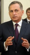 Boris Kolesnikov