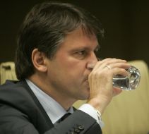 Павел Костенко