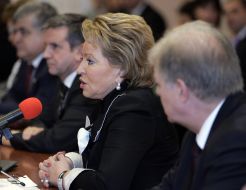 Valentina Matvienko
