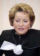 Valentina Matvienko