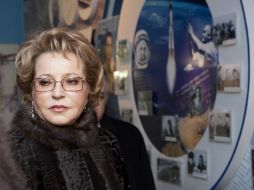 Valentina Matvienko