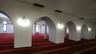 Ar-Rahma Mosque