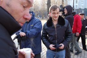 Dmitriy Volkov
