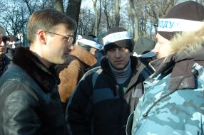 Dmitriy Volkov