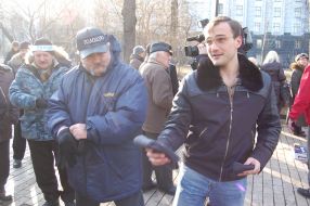 Dmitriy Volkov