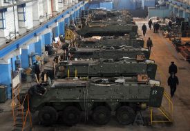 The BTR-4