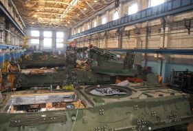 The BTR-4