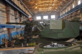 The BTR-4
