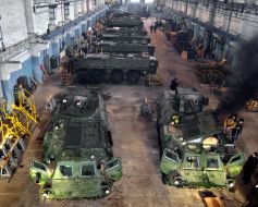 The BTR-4