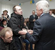 Vladimir Litvin and Aleksandr Filipovskiy