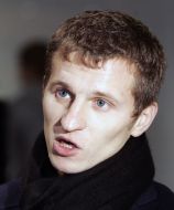 Aleksandr Aliev