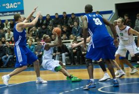 Randy Lechard Culpepper