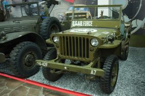 Willys MB