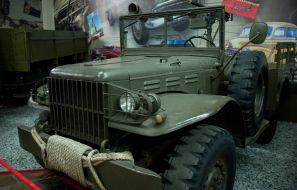 Dodge WC-51