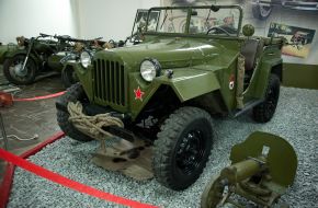 GAZ-67
