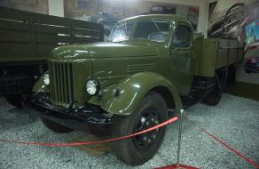Soviet truck ZIL-164