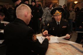 Aleksandr Fedotenkov