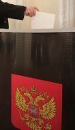 Parliamentary elections in Russia