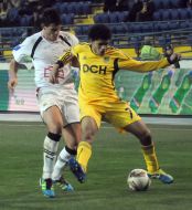 Barsellos Fred Tyson and Henrique Goeber 