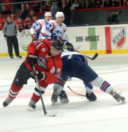 HC "Donbas" (Donetsk) - HC "Lada" (Togliatti)