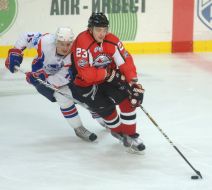 HC "Donbas" (Donetsk) - HC "Lada" (Togliatti)