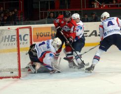 HC "Donbas" (Donetsk) - HC "Lada" (Togliatti)