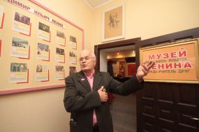 Aleksandr Matvienko
