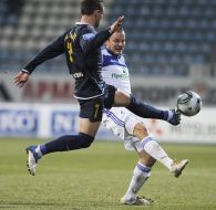 Oleg Gusev and Nikolay Morozyul