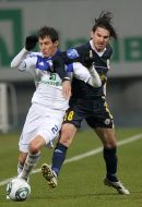 Silva Danilo and Velizar Dimitrov 