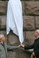 Leonid Novokhatko and Timofey Kokhan