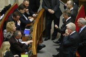 Ivan Kirilenko and Andrey Kozhemyakin