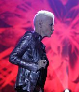 Мари Фредрикссон