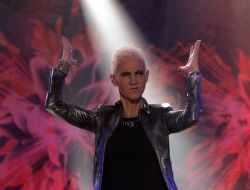 Мари Фредрикссон