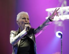 Мари Фредрикссон