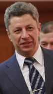 Yuriy Boyko