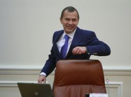 Андрей Клюев