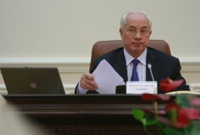 Nikolay Azarov