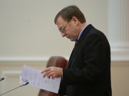 Aleksandr Lavrinovich